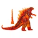 Детская игровая фигурка "Огненный Годзилла" Godzilla vs. Kong 35217N 15 см - изображение 4