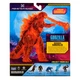 Детская игровая фигурка "Огненный Годзилла" Godzilla vs. Kong 35217N 15 см - изображение 5