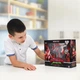 Фигурка Quantum Heroes Dinoster Lucio 20 см, EU580831 - изображение 6