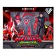 Фигурка Quantum Heroes Dinoster Lucio 20 см, EU580831 - изображение 7