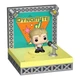 Фігурка Funko Pop набір Bitty POP! Stages серії BTS - Чімін (Dynamite) (86736) Funko Pop 86736 1071059 - зображення 3