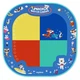 Коврик для рисования водой Mideer Toys MD2261 - изображение 1