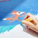 Коврик для рисования водой Mideer Toys MD2261 - изображение 4