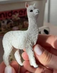 Набір реалістичних фігурок Ферма (11 шт) Mideer Toys MD2263 - зображення 8