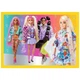 Пазл Trefl Barbie Веселий світ Барбі 4 в 1 (35, 48, 54, 70) (5900511346268) TREFL 5900511346268 1062368 - зображення 2