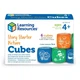 Набор кубиков с сюжетными рисунками Кубики историй (6 шт) Learning Resources LSP7021-UK - изображение 3