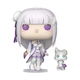 Фігурка Funko Pop набір серії Re:ZERO - Емілія з Паком (86515) Funko Pop 86515 1071071 - зображення 2