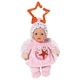 Лялька Zapf Baby Born For babies Рожеве янголятко 18 см (832295-2) Zapf 832295-2 1070388 - зображення 1