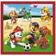 Пазл Trefl Paw Patrol Щасливі собаки 3 в 1 (5900511348675) TREFL 5900511348675 1061512 - зображення 2
