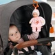 Лялька Zapf Baby Born For babies Рожеве янголятко 18 см (832295-2) Zapf 832295-2 1070388 - зображення 9