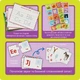 Игровой набор Почтовый ящик Алфавит Learning resources LER5511 - изображение 5
