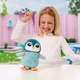 Интерактивная игрушка Moose Little Live Pets Мой любимец маленький пингвинчик (26535) Moose 26535 1070505 - изображение 7