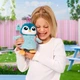 Интерактивная игрушка Moose Little Live Pets Мой любимец маленький пингвинчик (26535) Moose 26535 1070505 - изображение 9