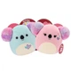 Мягкая игрушка Squishmallows Друзья Коали 2 шт, 19 см (SQVA00844) Squishmallows SQVA00844 1068691 - изображение 2