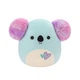 Мягкая игрушка Squishmallows Друзья Коали 2 шт, 19 см (SQVA00844) Squishmallows SQVA00844 1068691 - изображение 3