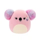 Мягкая игрушка Squishmallows Друзья Коали 2 шт, 19 см (SQVA00844) Squishmallows SQVA00844 1068691 - изображение 7
