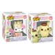 Фігурка Funko Pop набір Bitty POP! серії Sanrio - Хелоу Кітті та Помпомпурін (94212) Funko Pop 94212 1071061 - зображення 2