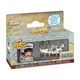 Фігурка Funko Pop набір Bitty POP! Rides серії Великий куш - Луффі та Гоінг Меррі (90112) Funko Pop 90112 1071076 - зображення 1
