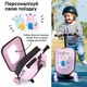 Самокат iSporter Travel 2в1 с чемоданом розовый (K3_Pink) iSporter K3_Pink 1070433 - изображение 2