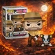Фігурка Funko Pop набір Джозеф та Іггі (88461) Funko Pop 88461 1071078 - зображення 3