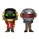 Фігурка Funko Pop набір серії Daft Punk - Discovery (90143) Funko Pop 90143 1071070 - зображення 2