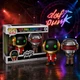 Фігурка Funko Pop набір серії Daft Punk - Discovery (90143) Funko Pop 90143 1071070 - зображення 3