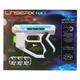 Игрушечное оружие Laser X набор для лазерных боев – NXT Micro для двух игроков (87538) Laser X 87538 1071890 - изображение 5