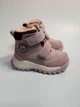Ботинки для девочки Clibee 799-4 pink розовые р.25-16 см - изображение 5