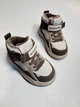 Кроссовки для мальчика Apawwa 1971-1 beige коричневые р.25-14,9 см - изображение 2