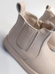 Ботинки для девочки Apawwa 1051 Р beige беж р. 25-15,3 см - изображение 6