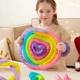 Набір сяючі гнучкі трубки Mideer Toys MD1419 - зображення 5