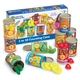 Игровой набор Консервные баночки Learning resources LER6800 - изображение 1