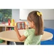 Набор логопедических зеркал 2 в 1 Все обо мне (6 шт) Learning Resources LER3371 - изображение 4