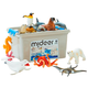 Набор реалистичных фигурок Морские животные Mideer Toys (11 шт) MD2251 - изображение 1