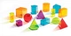 Набор геометрических фигур (14 шт) Learning Resources LER4331 - изображение 2