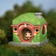 Фігурка Funko Pop набір Bitty POP! Town - Фродо Беггінс і хатинка (83685) Funko Pop 83685 1071077 - зображення 7