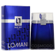 Туалетная вода для мужчин Parfums Parour Lomani Blue Sky 100мл - изображение 1