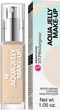 Тональный флюид увлажняющий-матирующий Bell HypoAllergenic Aqua Jelly Make-Up 01 Light Porcelain - изображение 1