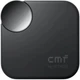 Наушники CMF Buds 2a dark grey, TWS з ANC, мощный звук, Bluetooth 5.4, до 35 часов работы - изображение 4