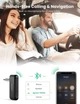 Ресивер приймач бездротовий UGREEN 70303 CM276 Bluetooth 5.0 Receiver Audio Adapter - изображение 4