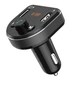 Адаптер автомобільний Koni Strong KS1 with Bluetooth FM Cool Travel 2USB 3.1A - изображение 1