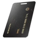 Пошуковий трекер BOROFONE BC102 Search card type intelligent positioning anti-lost device для Apple Find Me - изображение 5