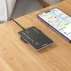 Пошуковий трекер BOROFONE BC102 Search card type intelligent positioning anti-lost device для Apple Find Me - изображение 8