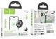 Пошуковий брелок - анти втрата Hoco E91B Tiger intelligent positioning anti-lost device (на липучці) - изображение 4