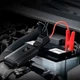Пуско-зарядний пристрій Baseus Super Energy Air Car Jump Starter 10000 mAh CGNL020101 - изображение 3