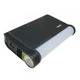 Пускове зарядне бустер Hoco DB14 Car emergency 12000 mAh 45Wh Power Bank - изображение 1