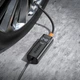 Автокомпресор HOCO PH55 Roys Smart Car Air Pump насос дротовий 12 В - изображение 2