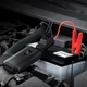 Пусковий пристрій бустер BASEUS Air Car Jump Starter CGNL020101 - изображение 1