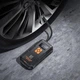 Пускозарядний пристрій + насос для авто HOCO QS2 Land portable smart air pump emergency - изображение 2