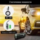 Акумуляторний електричний насос - авто компресор XO CZCQ-101 - зображення 4